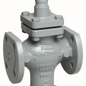 Vanne de régulation – V5050A1215 – HONEYWELL