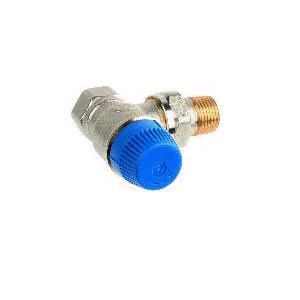 Vanne de radiateur thermostatique – V2100EPI15 – RESIDEO