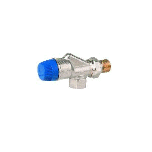 Vanne de radiateur thermostatique - V2100API10 - RESIDEO