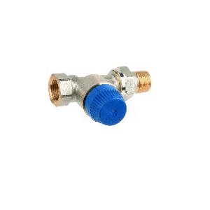Vanne de radiateur thermostatique – V2100DPI10 – RESIDEO