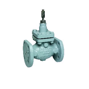 Vanne de régulation – V5049A1607 – HONEYWELL