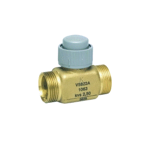 Vanne de régulation – V5822A1006 – HONEYWELL