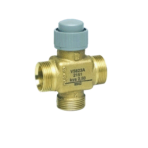 Vanne de régulation – V5823A2052 – HONEYWELL