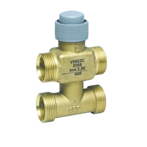 Vanne de régulation – V5823C2009 – HONEYWELL