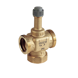 Vanne de régulation – V5832B2075 – HONEYWELL