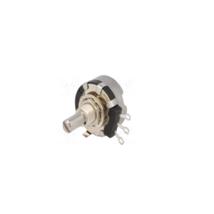 Potentiomètre - 43191679-007 - HONEYWELL