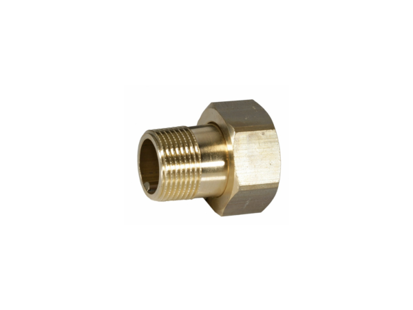 Raccord fileté - AC-20FT - HONEYWELL