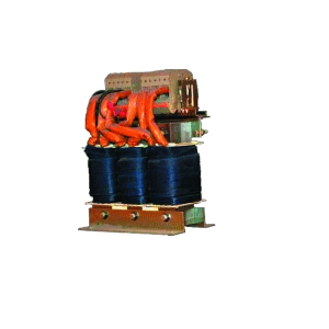Filtre sinusoïdal triphasé - SIN-0180-5-0-P - HONEYWELL