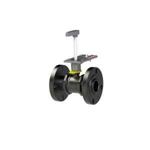 Vanne de régulation – VBF2-50-25 – HONEYWELL