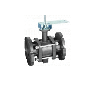 Vanne de régulation – VBF2-125-250 – HONEYWELL