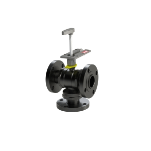 Vanne de régulation – VBF3-50-25 – HONEYWELL