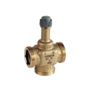 Vanne linéaire filetée PN16 - V5833A2118 - HONEYWELL