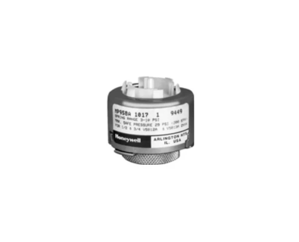 Moteur pneumatique – MP958A1017/U – HONEYWELL