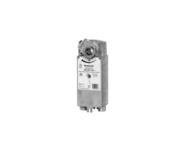 Moteur de registre - MS8120F1200/U - HONEYWELL