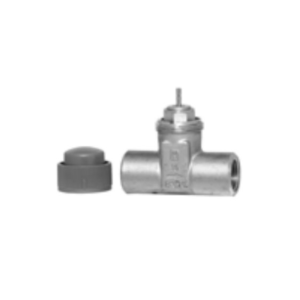 Vanne de régulation – V5862A2054 – HONEYWELL