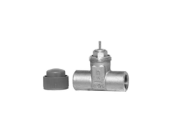 Vanne de régulation – V5862A2054 – HONEYWELL