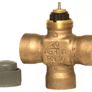Vanne de régulation – V5863A2020 – HONEYWELL