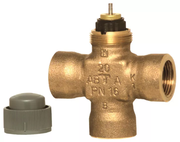 Vanne de régulation – V5863A2020 – HONEYWELL