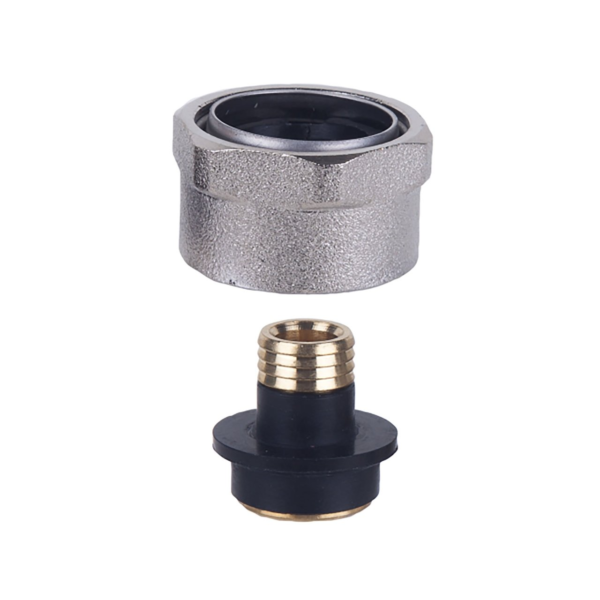 Raccord à compression - FEG3/4PM20X2  - HONEYWELL HOME
