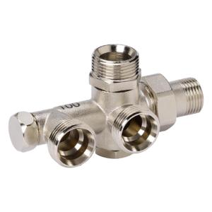 Vanne de distribution - V2211XE020 - RESIDEO