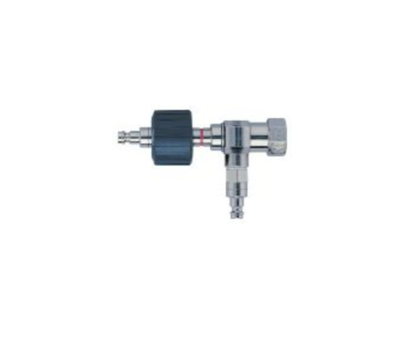 Adaptateur de mesure Vérafix - VA3301A001 - RESIDEO