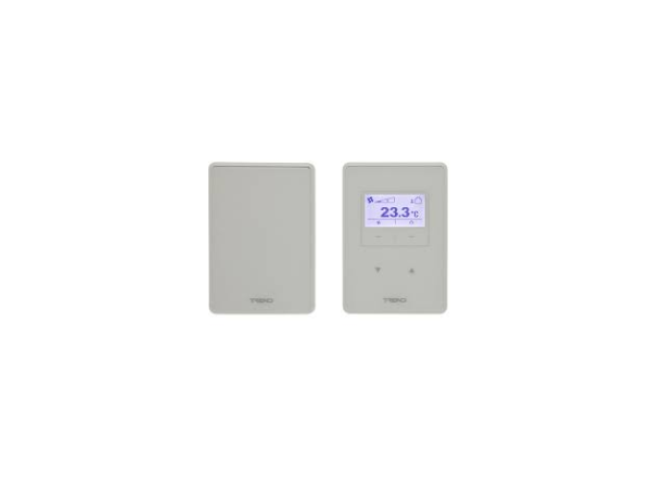 Capteurs d'ambiance - RD-WMB-T x100 - TREND