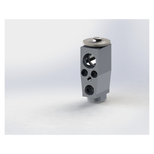 Détendeur de clim automobile – 324603 / TBF 2D - R134a – EGELHOF