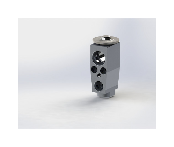 Détendeur de clim automobile – 324603 / TBF 2D - R134a – EGELHOF