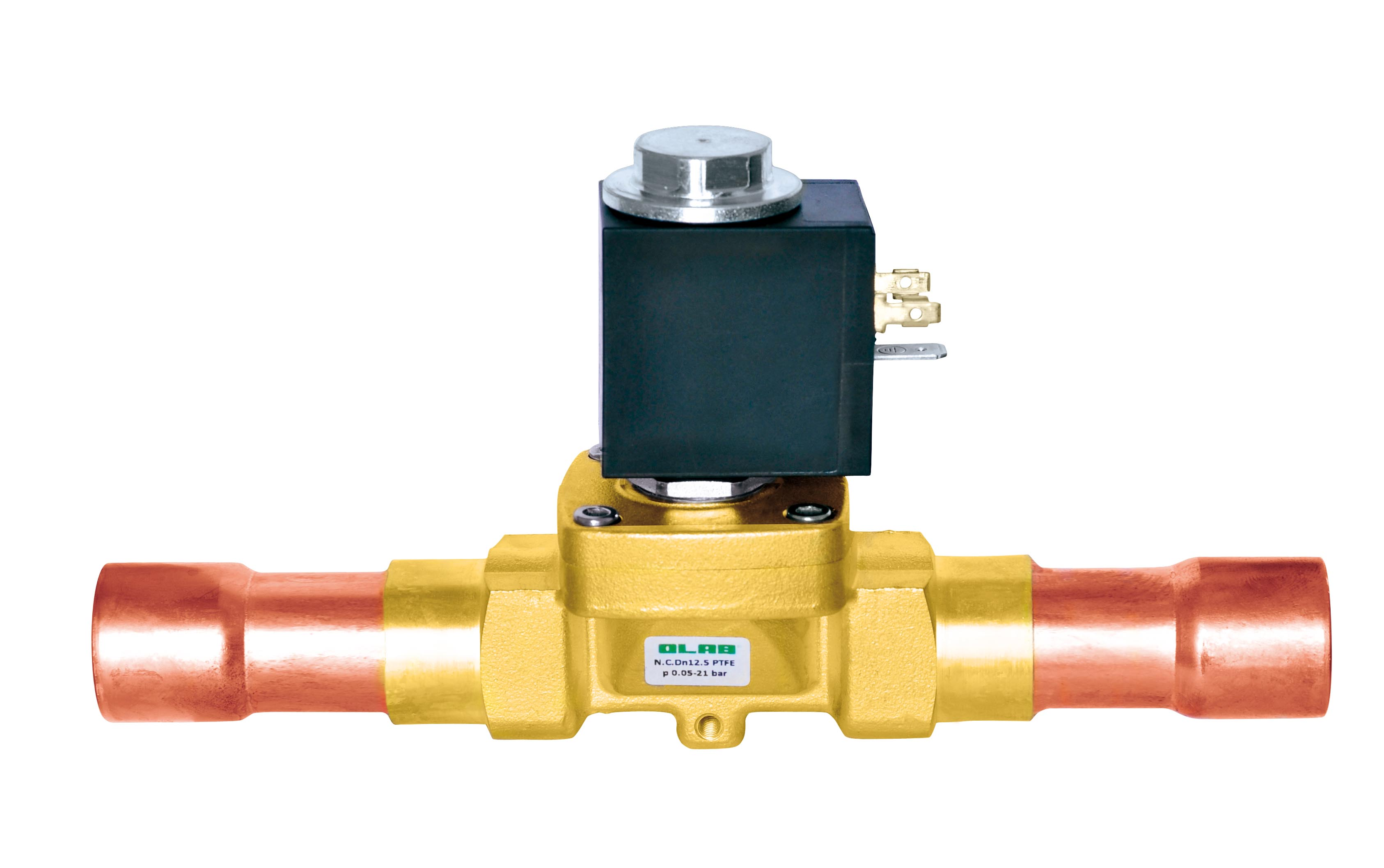 Electrovanne - 30210-T-M12-125 - OLAB – Image 2