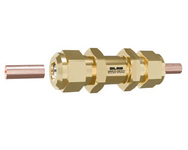 Clapet anti-retour - Séries 33000-FL pour fluides A3 (R290) et A2L - OLAB