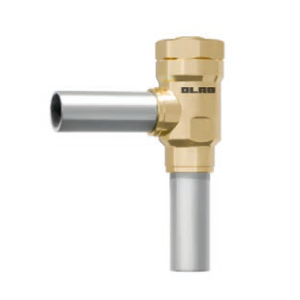 Clapets anti-retour - Séries 33200-TS pour fluide CO2 (R744) - OLAB