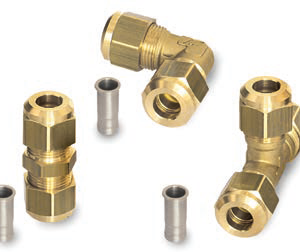 Raccords Fastlock - Séries 39000 pour fluides A3 (R290) et A2L - OLAB