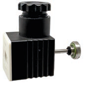 Electrovannes 2 voies - Séries K09780-FL pour fluide CO2 (R744) - OLAB – Image 3