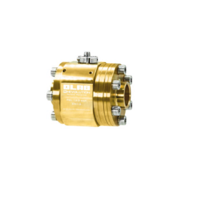 Vannes à bille - Séries K09967 2-WAY pour fluide CO2 (R744) - OLAB