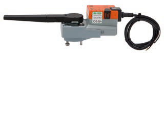 Vannes à bille - Séries K09979 3-WAY UNIVERSAL pour fluide CO2 (R744) - OLAB – Image 3