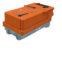 Vannes à bille - Séries K09979 3-WAY UNIVERSAL pour fluide CO2 (R744) - OLAB – Image 4