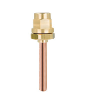 Raccords de remplissage - Séries XK09323-C pour fluide CO2 (R744) - OLAB