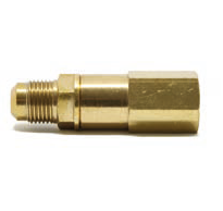 Clapets anti-retour - Séries 33000-33100 pour fluides standards HCFC, HFO/HFC - OLAB – Image 5