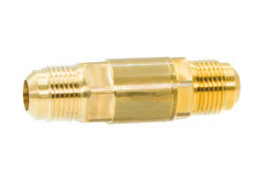 Clapets anti-retour - Séries 33000-33100 pour fluides standards HCFC, HFO/HFC - OLAB – Image 6