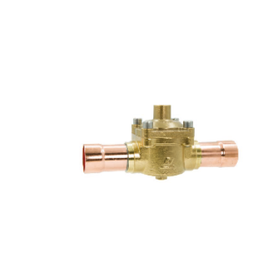 Clapets anti-retour - Séries 33000-33100 pour fluides standards HCFC, HFO/HFC - OLAB