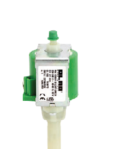 Pompes auto-amorçantes à vibration - Série SILENT GREEN - K09541L  - OLAB