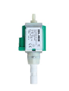 Accessoires pour pompes auto-amorçantes à vibration - Séries K09541L et 22000  - OLAB