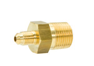 Raccords filetés - Séries 31000 pour fluides standards HCFC, HFO-HFC - OLAB – Image 3