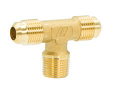Raccords filetés - Séries 31000 pour fluides standards HCFC, HFO-HFC - OLAB – Image 16