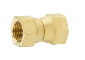Raccords filetés - Séries 31000 pour fluides standards HCFC, HFO-HFC - OLAB – Image 12