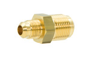 Raccords filetés - Séries 31000 pour fluides standards HCFC, HFO-HFC - OLAB – Image 10