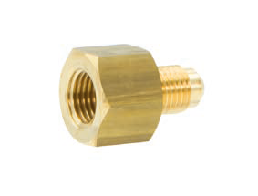 Raccords filetés - Séries 31000 pour fluides standards HCFC, HFO-HFC - OLAB – Image 7