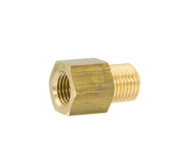 Raccords filetés - Séries 31000 pour fluides standards HCFC, HFO-HFC - OLAB – Image 5