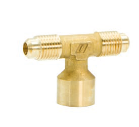 Raccords filetés - Séries 31500 pour fluides standards HCFC, HFO-HFC - OLAB – Image 6