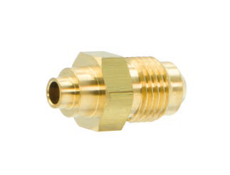 Raccords filetés - Séries 31500 pour fluides standards HCFC, HFO-HFC - OLAB – Image 12